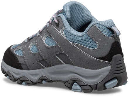 Moab 3 Low Waterproof Hiking Shoes - Kids'