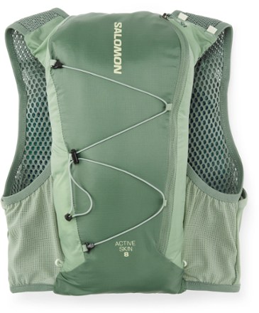 Active Skin 8 Hydration Vest