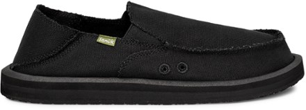 Donny Sidewalk Surfer Shoes - Men's