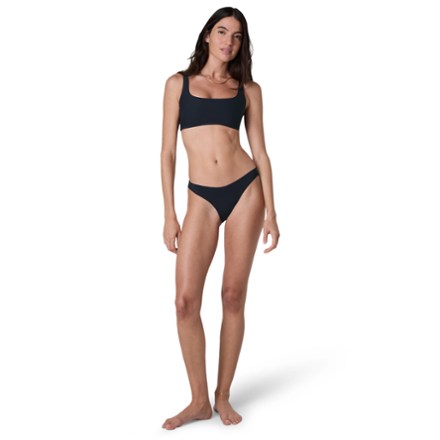Classic Bikini Swimsuit Bottoms - Women's