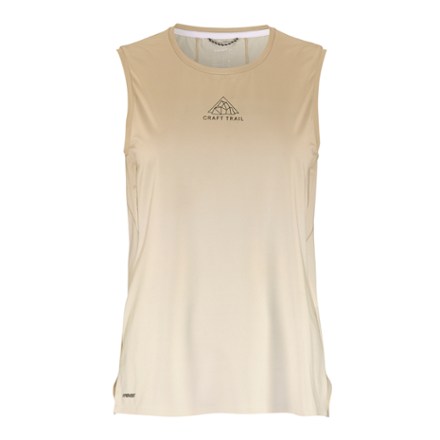 Pro Trail Singlet 2 - Women's