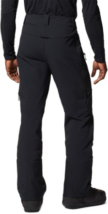 Reduxion Soft-Shell Pants - Men's