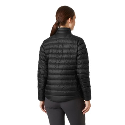 Verglas Down Jacket 2.0 - Women's