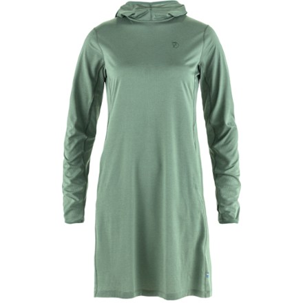 Abisko Sun-Hoodie Dress