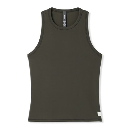 AllTheFeels Crew Tank Top - Women's