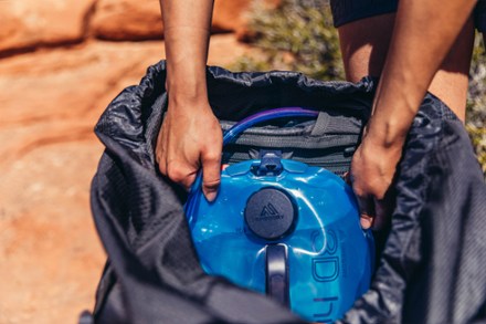 Deva 80 Pro Pack - Women's