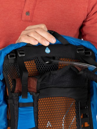 Exos 58 Pack - Men's