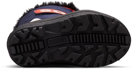 Snow Commander Boots - Kids'