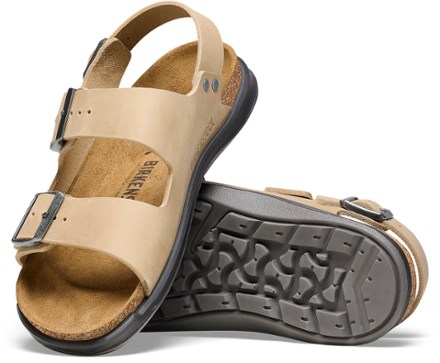 Milano Rugged Sandals - Women's