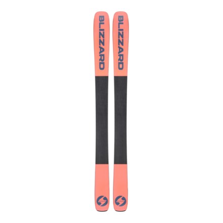 Rustler Team Skis - Kids' 2024/2025