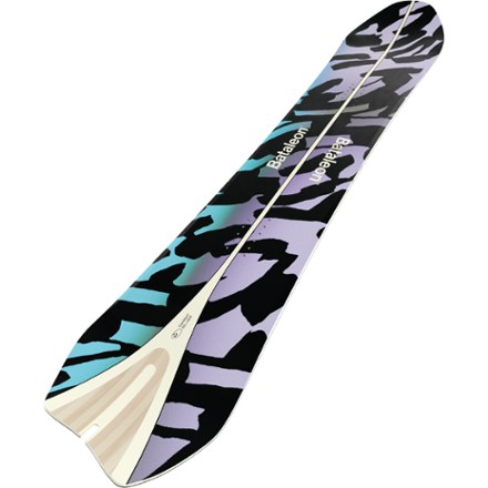 Cameleon Snowboard - 2024/2025