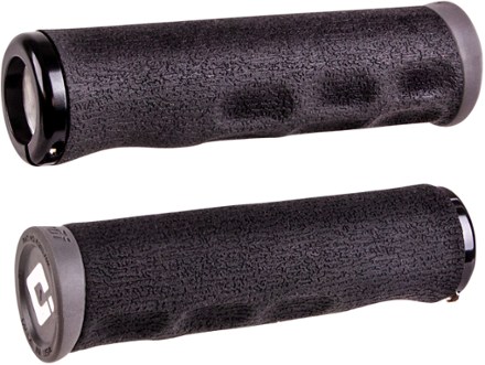Dread Lock Handlebar Grips