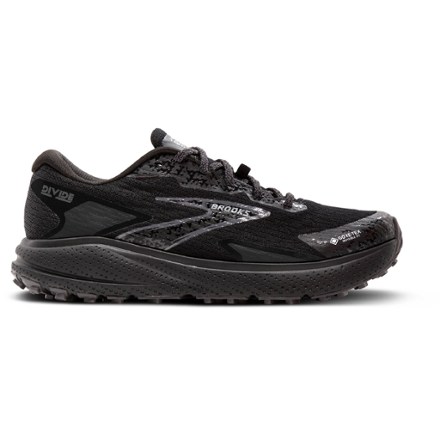 Divide 5 GTX Trail-Running Shoes - Men's
