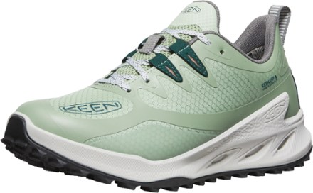 Zionic Waterproof Hiking Shoes - Women's