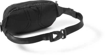 Ultralight Black Hole Mini Hip Pack