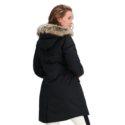 Sojourner Down Jacket - Women's