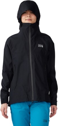 Trailverse GORE-TEX Jacket - Women's