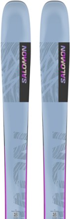 QST Lux 92 Skis - Women's 2024/2025