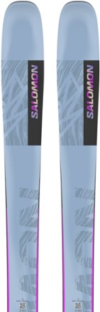 QST Lux 92 Skis - Women's 2023/2024