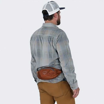 Ultralight Stuff Waist Pack