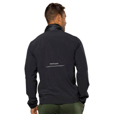 Navigator Hybrid Insulated Jacket - Men's
