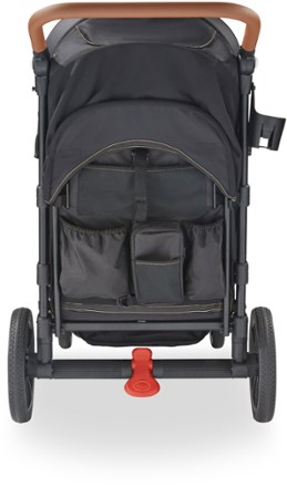 Caravan Stroller/Wagon