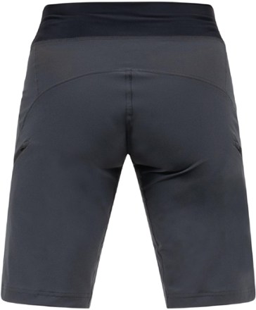 Navaeh Bliss Lined Bike Shorts - Women's