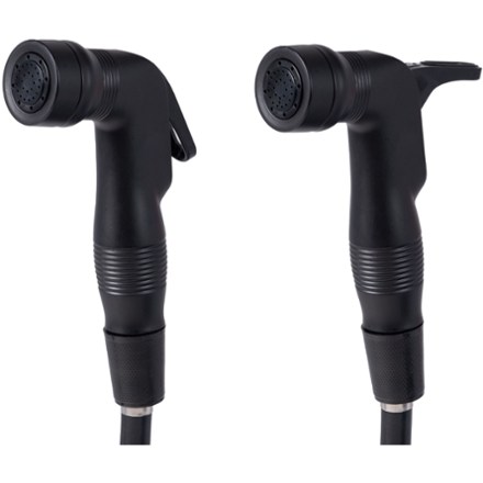 Helio LX Pressure Shower - 22 L
