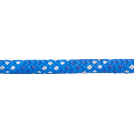 Knot-a-Collar Rope Dog Collar