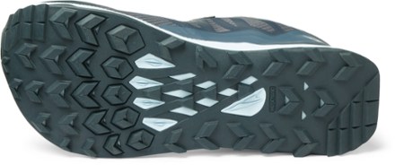 Lone Peak ALL-WTHR Low 2 Trail-Running Shoes - Women's