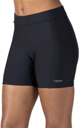 Club Cycling Shorts - Women's