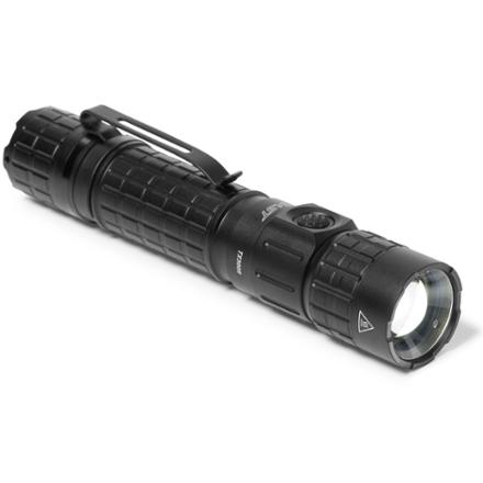 TX300R Flashlight
