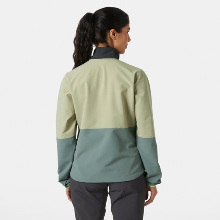 Cascade Shield Anorak - Women's