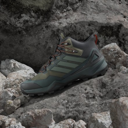 Terrex Skychaser Mid GORE-TEX Hiking Boots - Men's