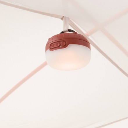 Copper Spur Limited Tent with Footprint