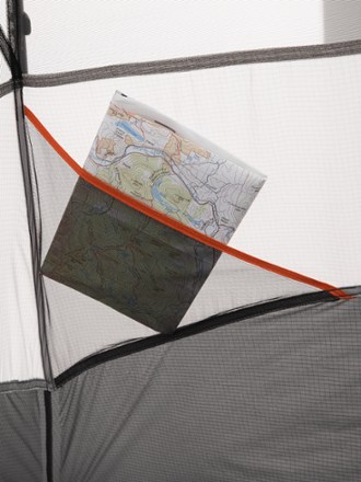 Half Dome SL 3+ Tent with Footprint
