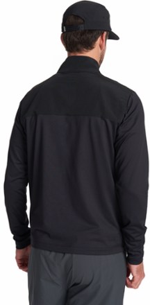 Sunday Element Track Jacket - Men's