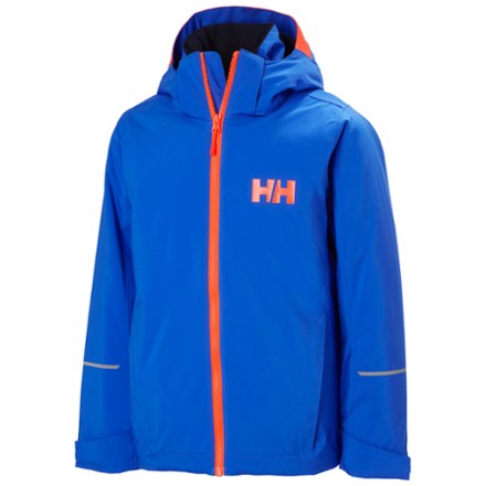 Quest Insulated Jacket - Kids'