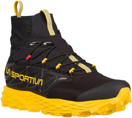 Blizzard GTX Trail-Running Shoes - Men's