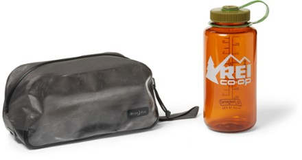 RunOff Waterproof Toiletry Bag