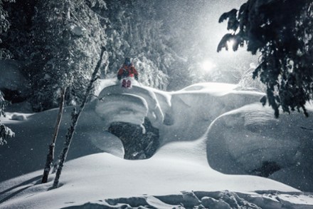 QST X Skis - 2024/2025