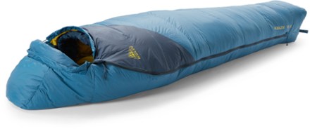 Cosmic 20 Sleeping Bag - Men's