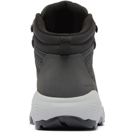 Newton Wander Leather Hiking Boots - Women's
