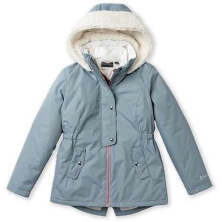 Systems 3-in-1 Jacket - Girls'
