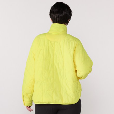 Pippa Packable Puffer Insulated Jacket - Women's