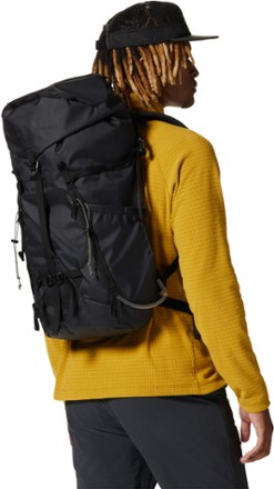Scrambler 25 Pack