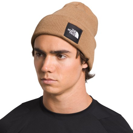 Big Box Beanie