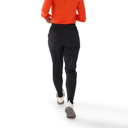 Norvan Insulated Bottoms - Women's
