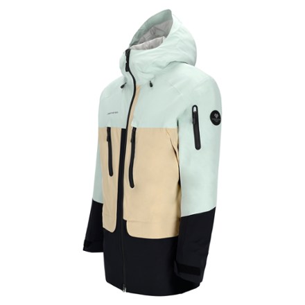 Cirque Insulated Jacket - Men's