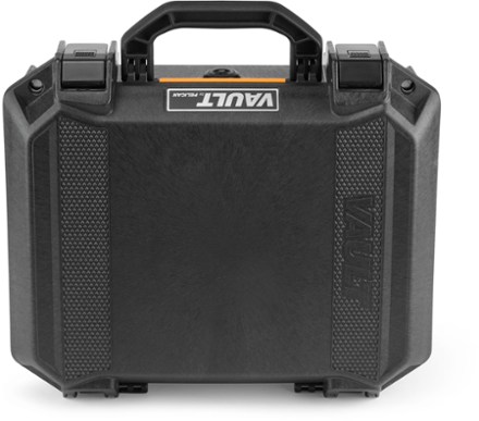 V200C Vault Case with Padded Dividers